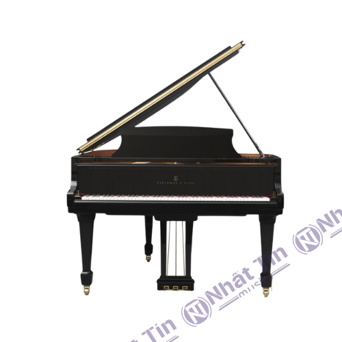 Đàn Grand Piano Steinway & Sons M-170