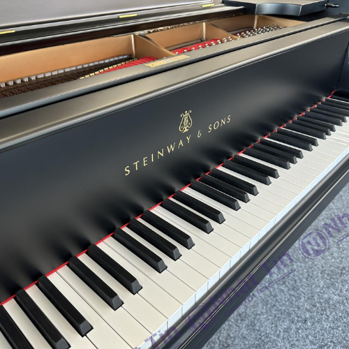 Đàn Grand Piano Steinway & Sons M-170