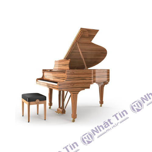 Đàn Grand Piano Steinway & Sons O-180