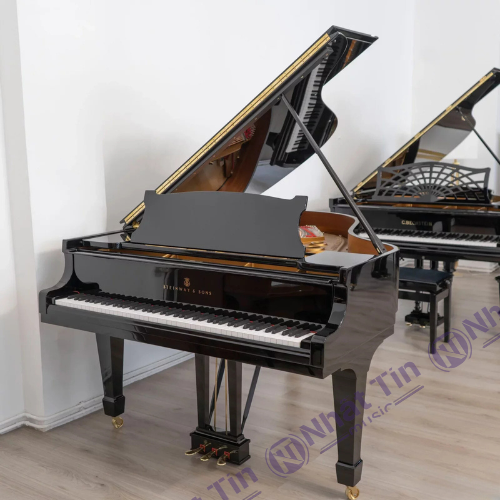 Đàn Grand Piano Steinway & Sons O-180