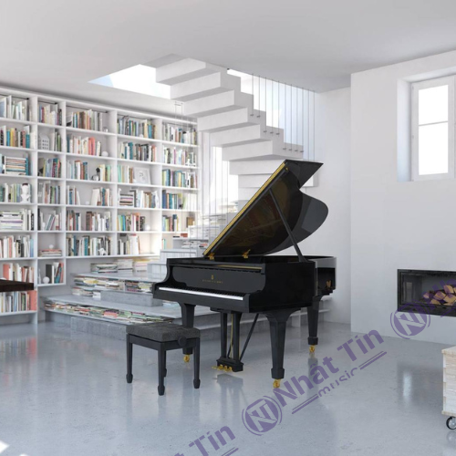 Đàn Grand Piano Steinway & Sons O-180