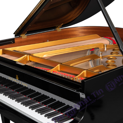 Đàn Grand Piano Steinway & Sons S-155