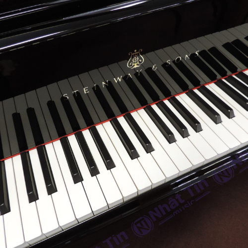 Đàn Grand Piano Steinway & Sons S-155