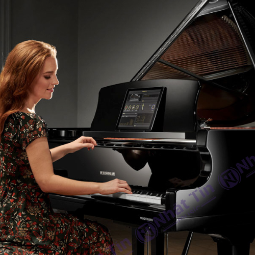 Đàn Grand Piano W.HOFFMANN P162