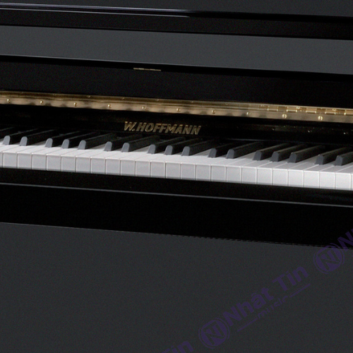 Đàn Grand Piano W.HOFFMANN P162