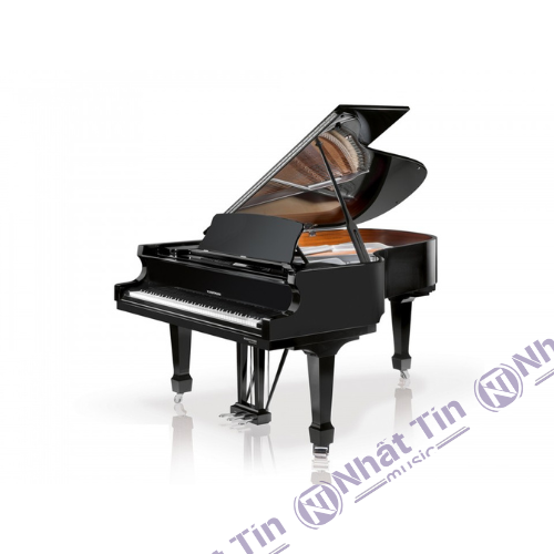 Đàn Grand Piano W.HOFFMANN P206