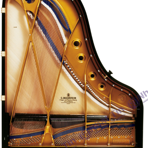 Đàn Grand Piano W.HOFFMANN T177