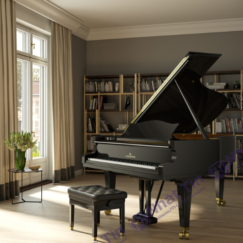 Đàn Grand Piano W.HOFFMANN T186