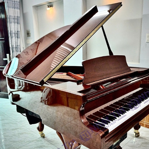 Đàn Grand Piano Wendl & Lung Mod.151