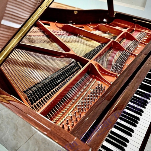 Đàn Grand Piano Wendl & Lung Mod.151