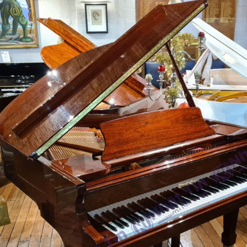 Đàn Grand Piano Wendl & Lung Mod.161