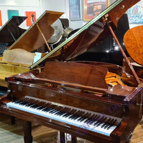 Đàn Grand Piano Wendl & Lung Mod.161