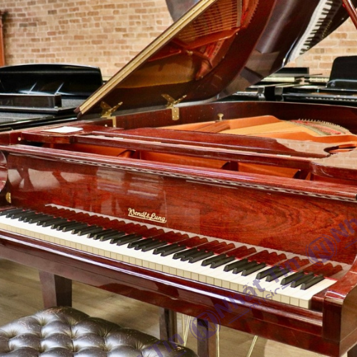 Đàn Grand Piano Wendl & Lung Mod.178