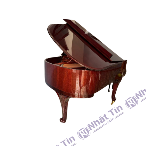 Đàn Grand Piano Wendl & Lung Mod.180
