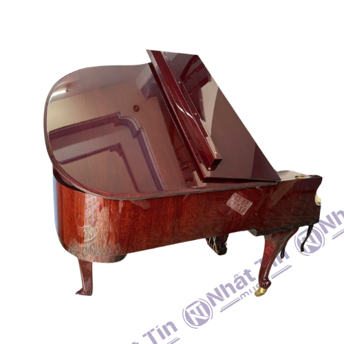 Đàn Grand Piano Wendl & Lung Mod.180