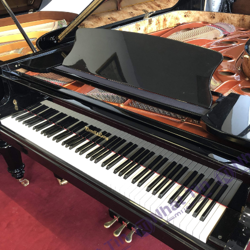Đàn Grand Piano Wendl & Lung Mod.218