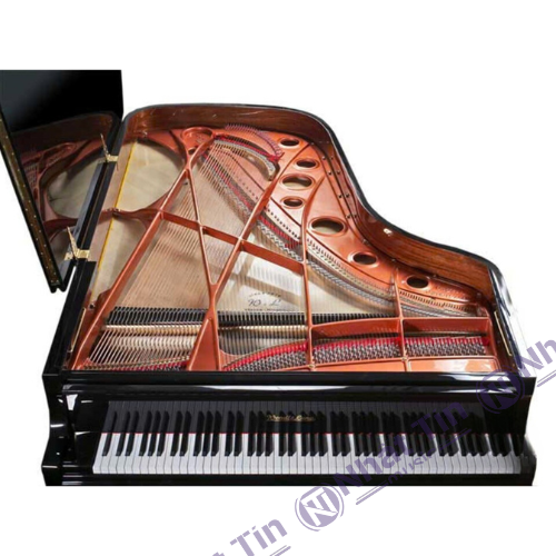 Đàn Grand Piano Wendl & Lung Mod.218