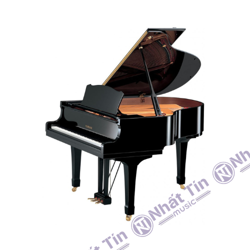 Đàn Grand Piano Yamaha C1