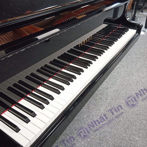 Đàn Grand Piano Yamaha C1