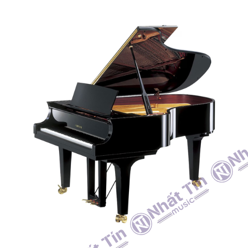 Đàn Grand Piano Yamaha CF4