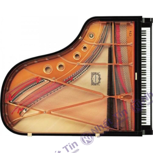 Đàn Grand Piano Yamaha CF4