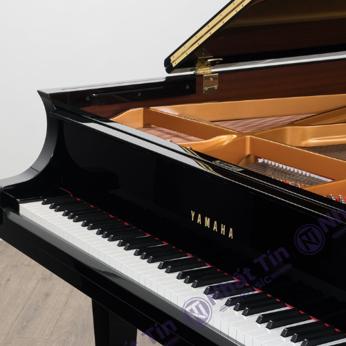 Đàn Grand Piano Yamaha CF4