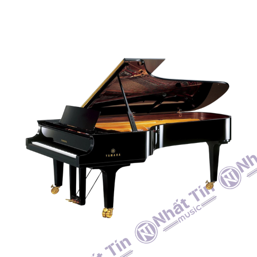 Đàn Grand Piano Yamaha CF6