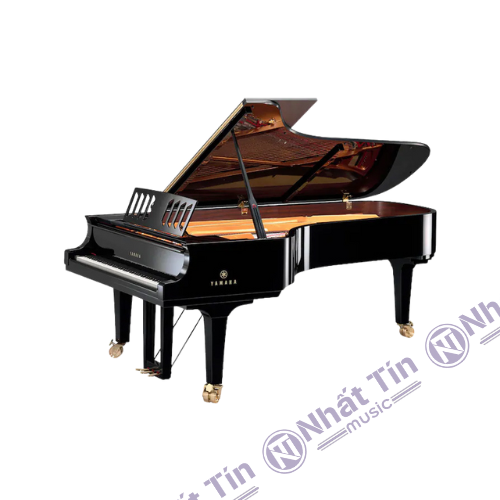 Đàn Grand Piano Yamaha CFX