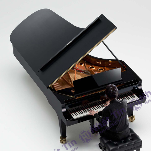Đàn Grand Piano Yamaha CFX