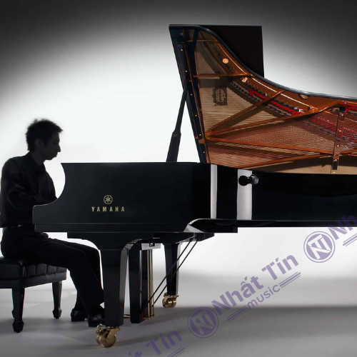 Đàn Grand Piano Yamaha CFX