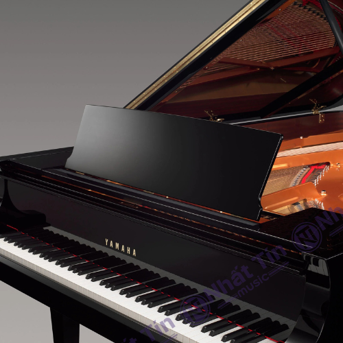 Đàn Grand Piano Yamaha CFX