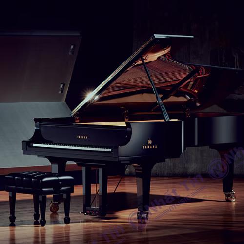 Đàn Grand Piano Yamaha CFX