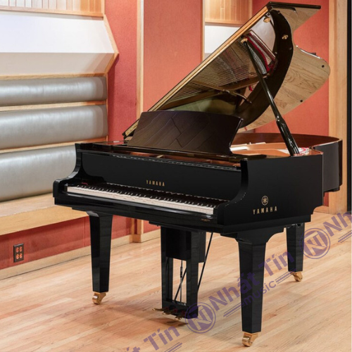 Đàn Grand Piano Yamaha DC1X ENST