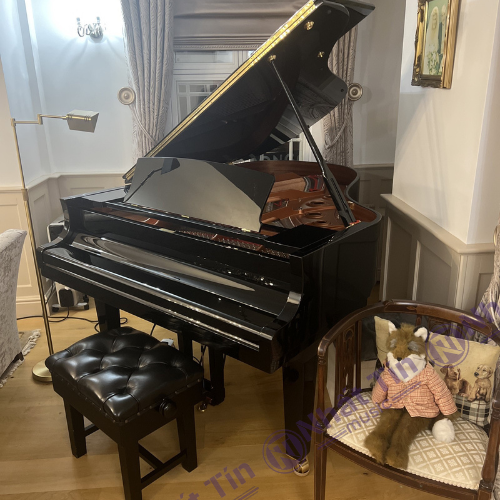 Đàn Grand Piano Yamaha DC3X ENPRO