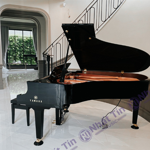 Đàn Grand Piano Yamaha DC3X ENPRO