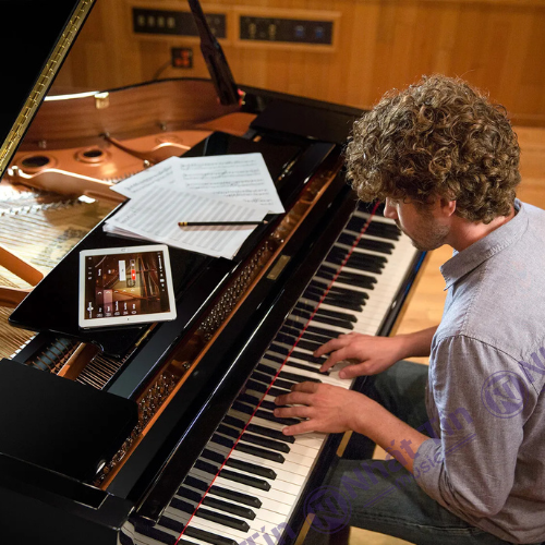 Đàn Grand Piano Yamaha DC5X ENPRO