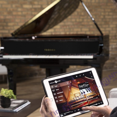 Đàn Grand Piano Yamaha DC6X ENPRO