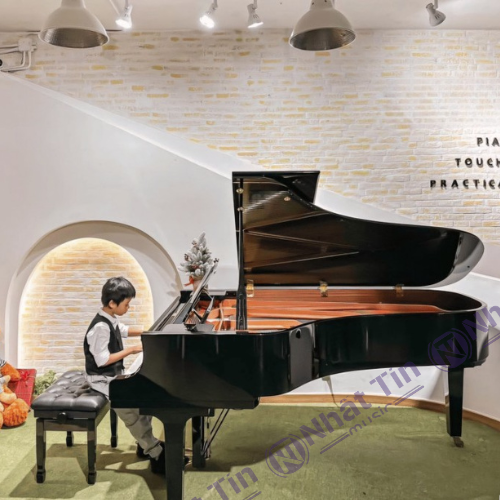 Đàn Grand Piano Yamaha DC7X ENPRO