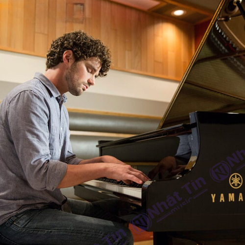 Đàn Grand Piano Yamaha DC7X ENPRO