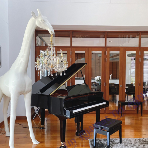 Đàn Grand Piano Yamaha DGC1 ENST