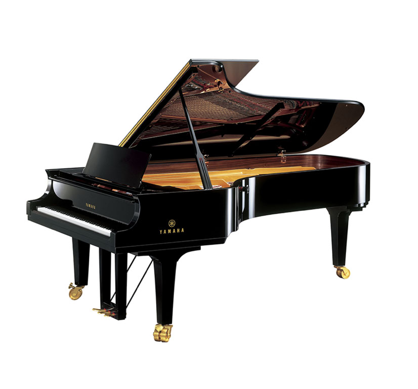 ĐÀN GRAND PIANO YAMAHA C5L