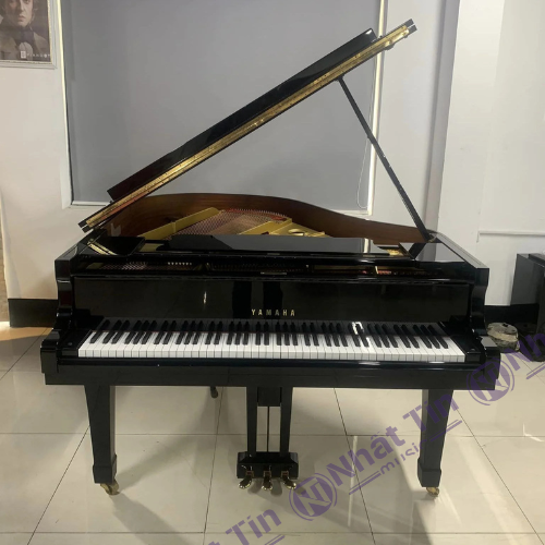 Đàn Grand Piano Yamaha G1