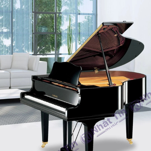 Đàn Grand Piano Yamaha G1