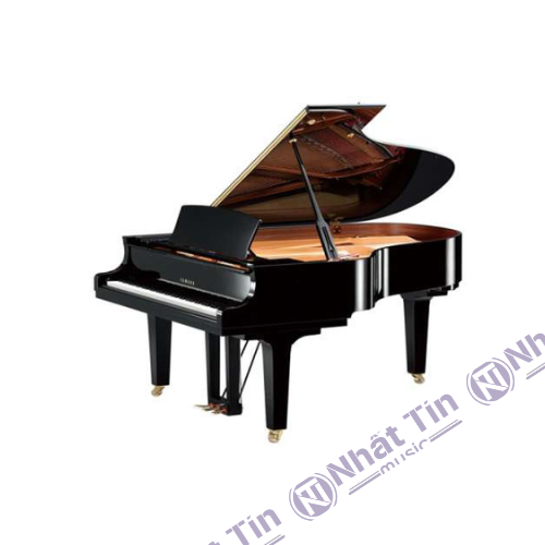 Đàn Grand Piano Yamaha G3