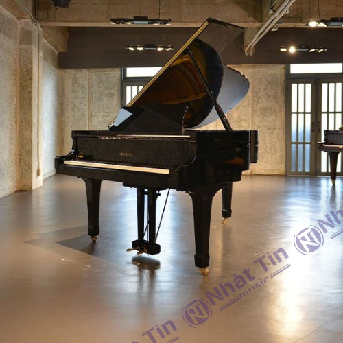 Đàn Grand Piano Yamaha G3