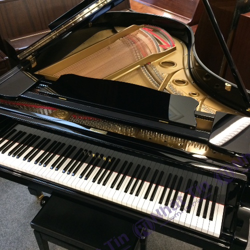 Đàn Grand Piano Yamaha G3