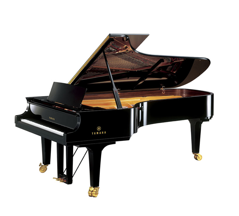 ĐÀN GRAND PIANO YAMAHA C5A