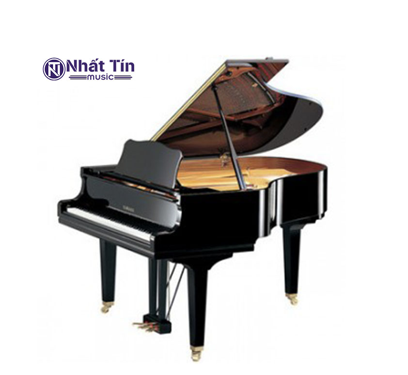 Đàn Piano Grand Yamaha G5A