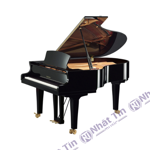 Đàn Grand Piano Yamaha S3X