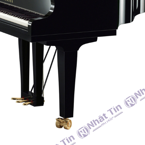 Đàn Grand Piano Yamaha S3X